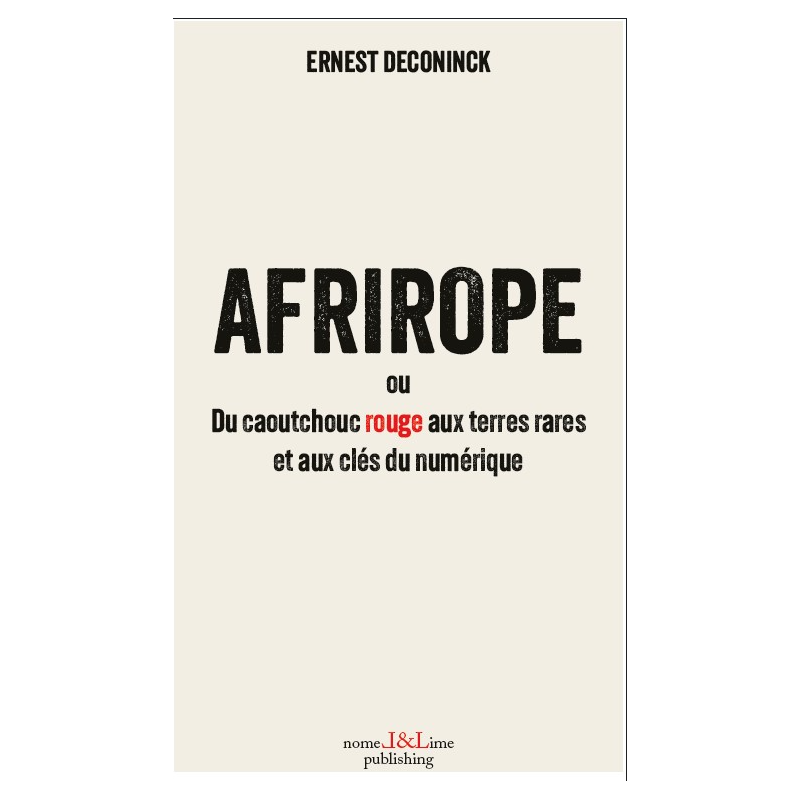Afrirope