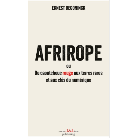 Afrirope