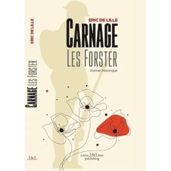 Carnage - Les Forster