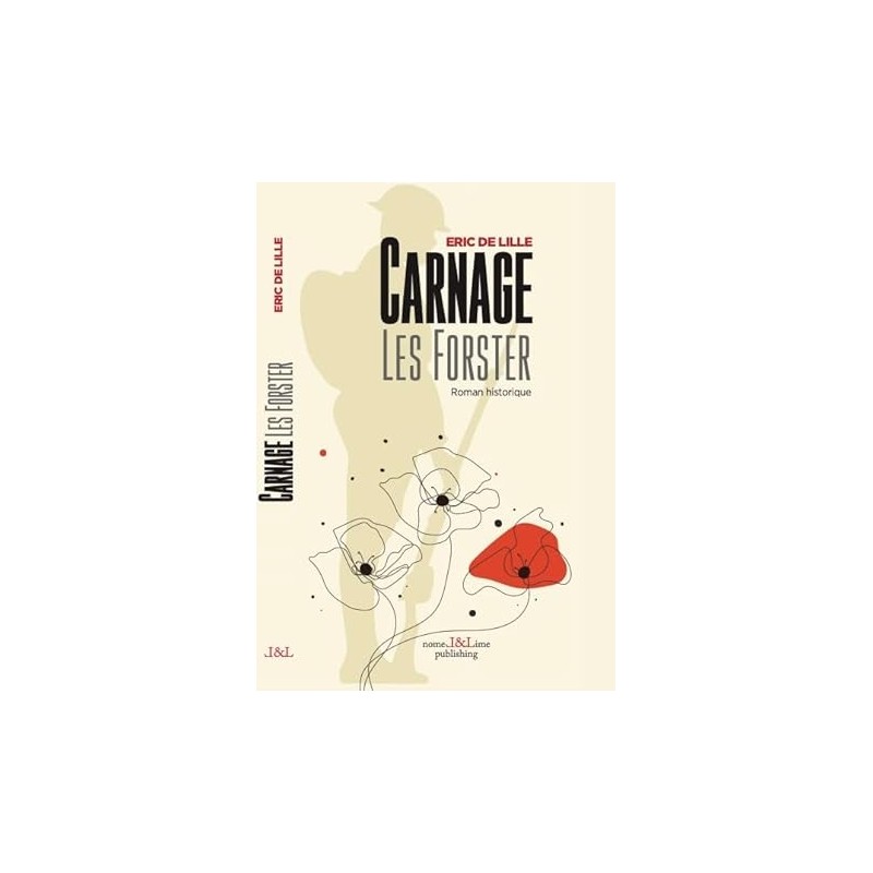 Carnage - Les Forster