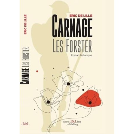 Carnage - Les Forster