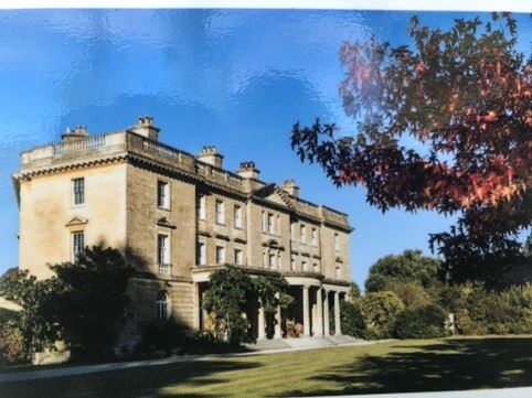 Exbury